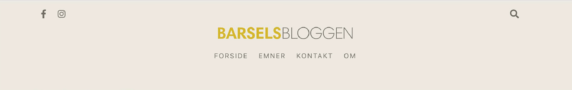 barselsbloggen